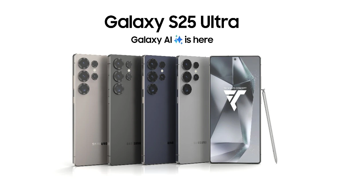 Samsung-Galaxy-S25-Ultra-pervyye-izobrazheniya-novogo-dizayna