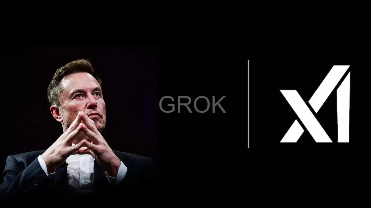 xAI-Launches-Grok-iOS-App-to-Rival-ChatGPT