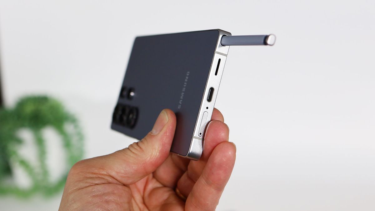 S-Pen-v-Galaxy-S-25-Ultra-bolshe-ne-podderzhivayet-Bluetooth