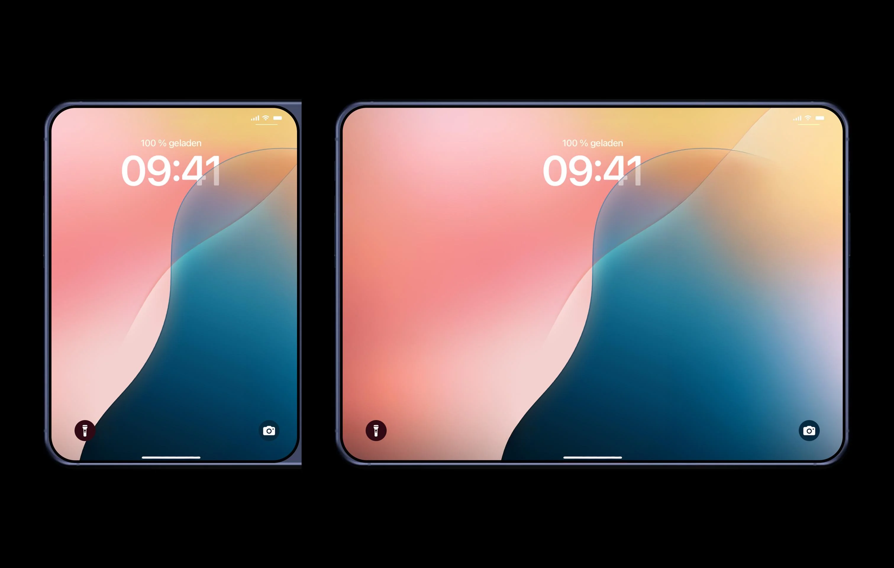 foldable-iphone-under-display-camera-apple