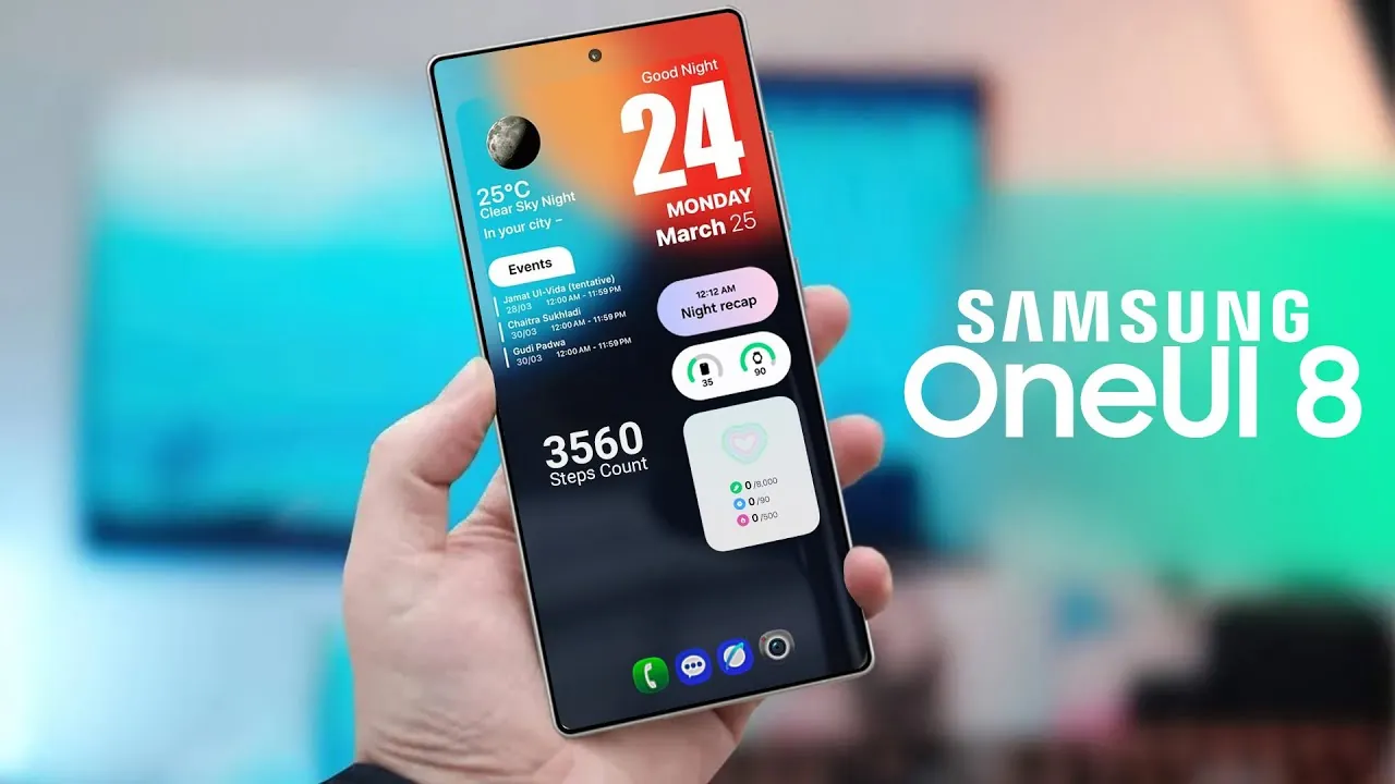first-review-video-of-one-ui-8-is-released